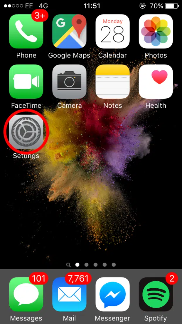 iphone 1