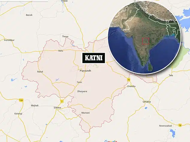 katni locator
