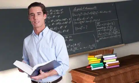 teach