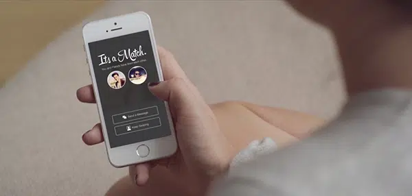 tinder
