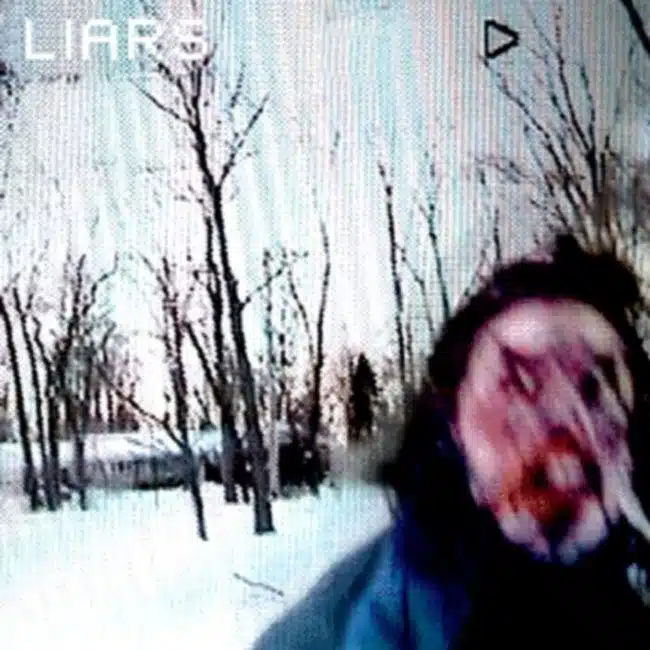 Creepy Photograph 9