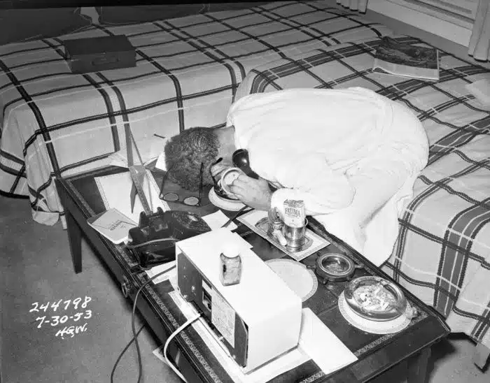 James Ellroy - LAPD 53 - Murder