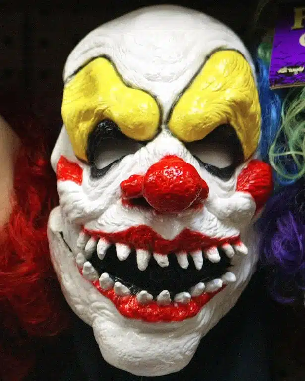 Killer Clown 2