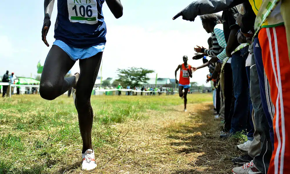 Marathon