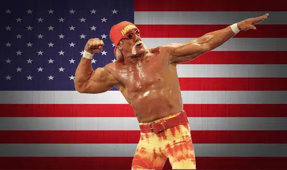 america