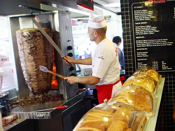 kebab
