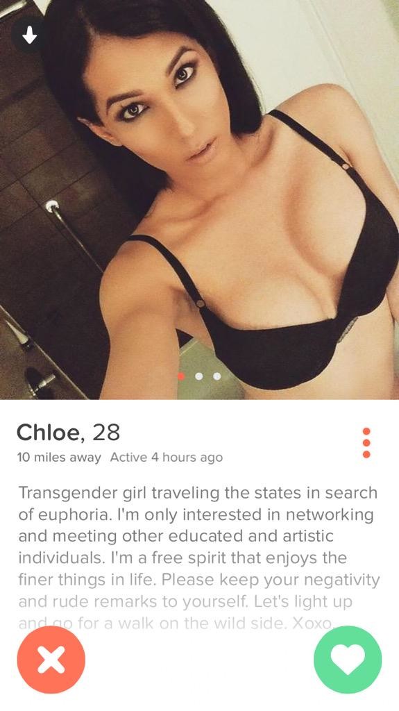 The Best Worst Profiles And Conversations In The Tinder Universe 22 Page 19 Sick Chirpse