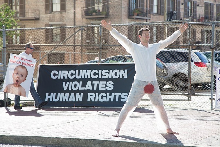Circumcision - Human Rights
