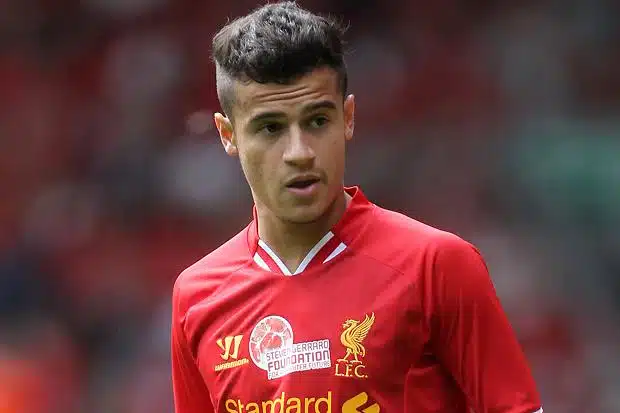 Coutinho