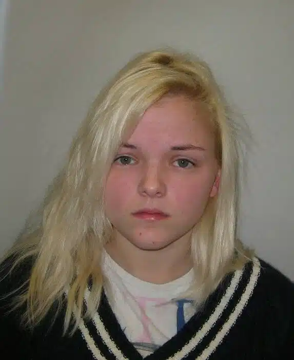 Pic shows.. A wife has admitted trying to murder her husband by poisoning him with anti-freeze concealed in a Christmas tipple of cherry Lambrini... .. Jacqueline Patrick, 54 (30.10.60), pleaded guilty on Thursday, 10 September at Inner London Crown Court to two counts of attempted murder of her husband Douglas - once in October 2013 and once on Christmas Day 2013... .. Their daughter Katherine Patrick, 21 (10.05.94) admitted one count of inciting another to administer a noxious substance. .. SEE STORY CENTRAL NEWS