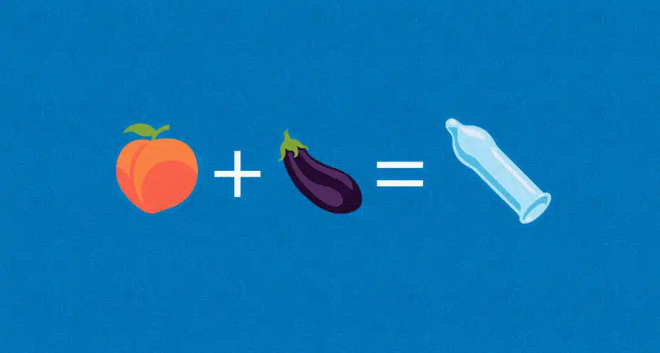Emoji Durex