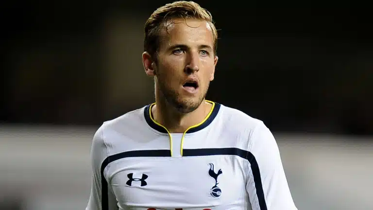 Harry Kane