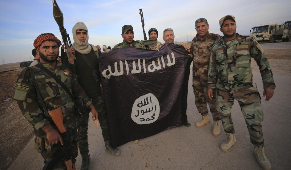 ISIS