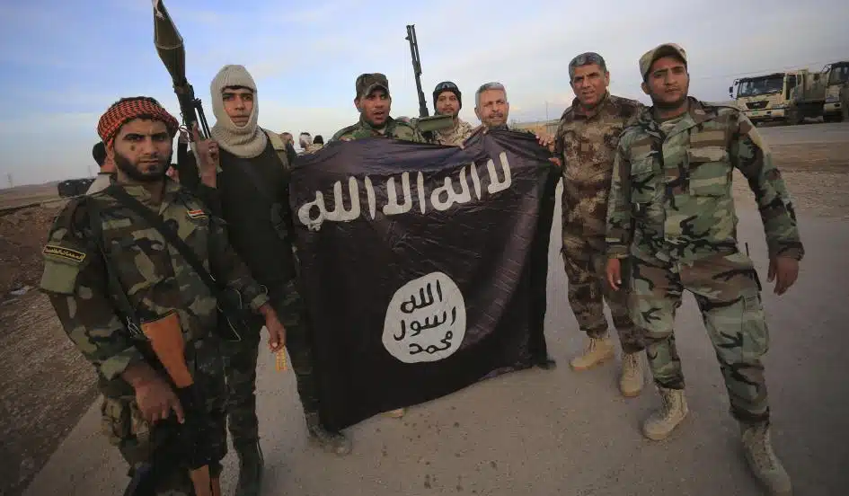 ISIS