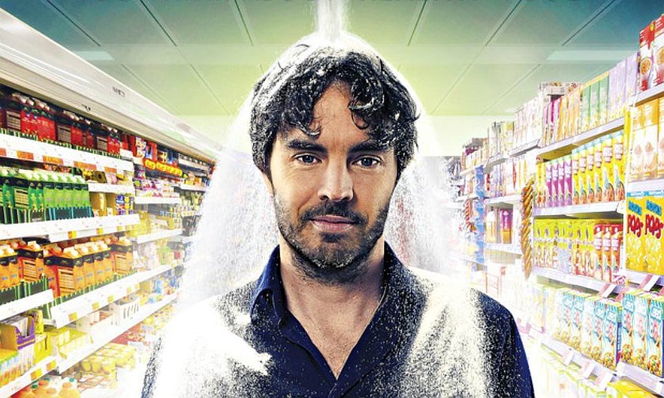 That Sugar Film Poster