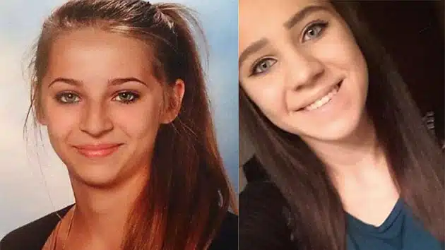 Two Austrian ISIS runaways
