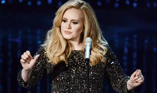 adele