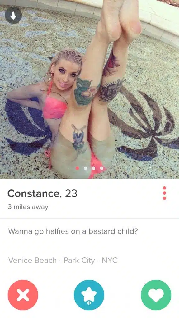 halfsies