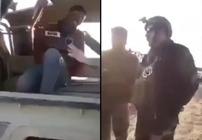 isis live leak