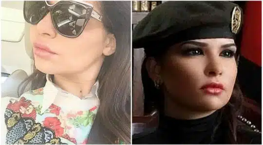 lara abdallat