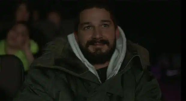shia laboeuf