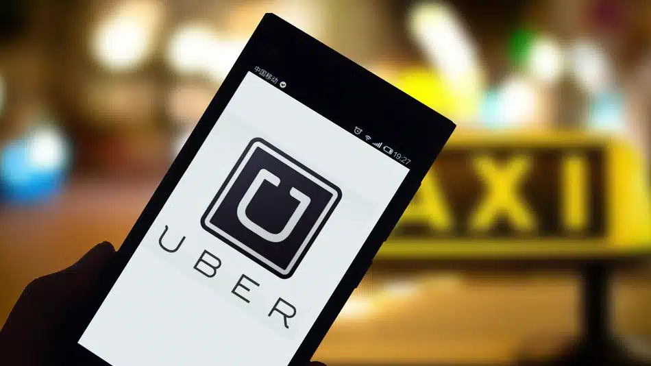 uber