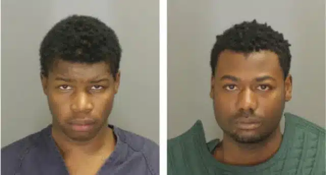 Criminal DUo