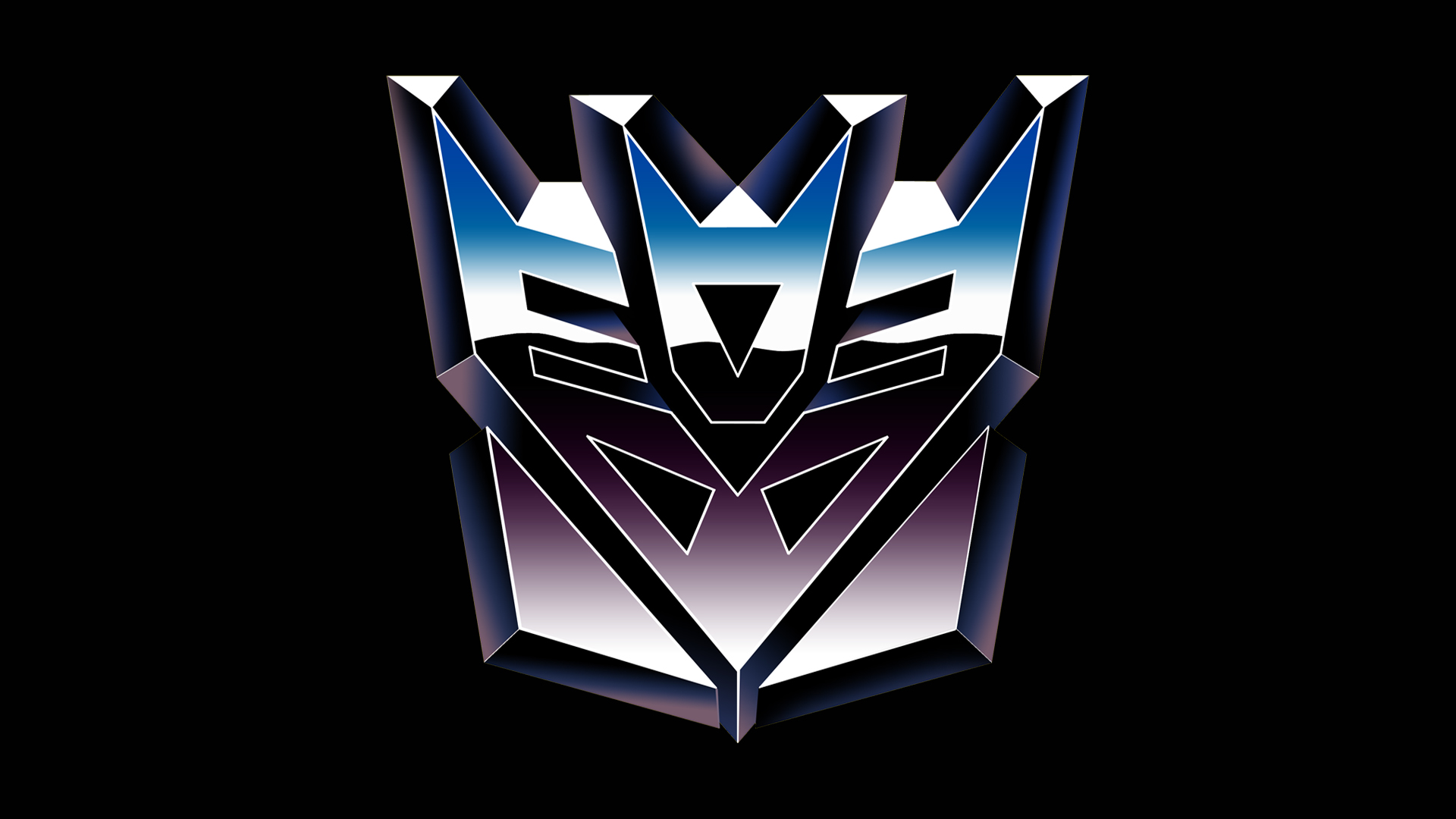 Decepticon Logo