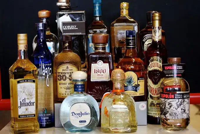New years Eve is Overrated - Expensive Booze