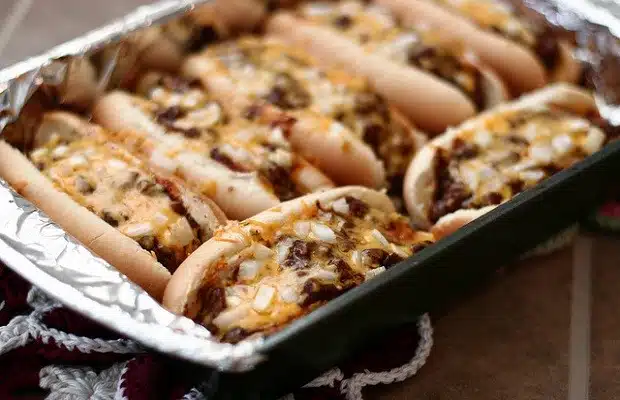 Stoner Sandwich 5
