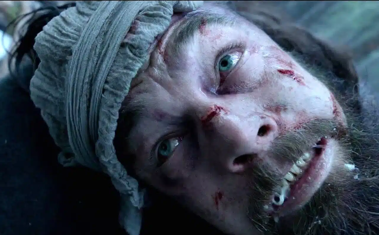 The Revenant
