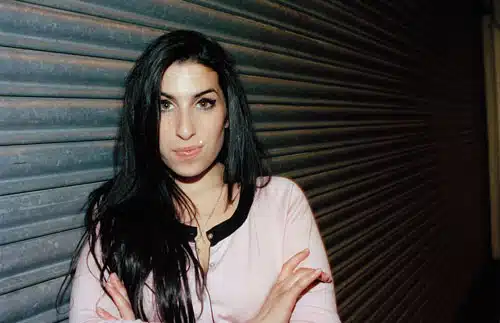 amy