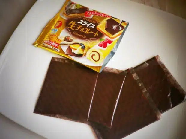 choc 5