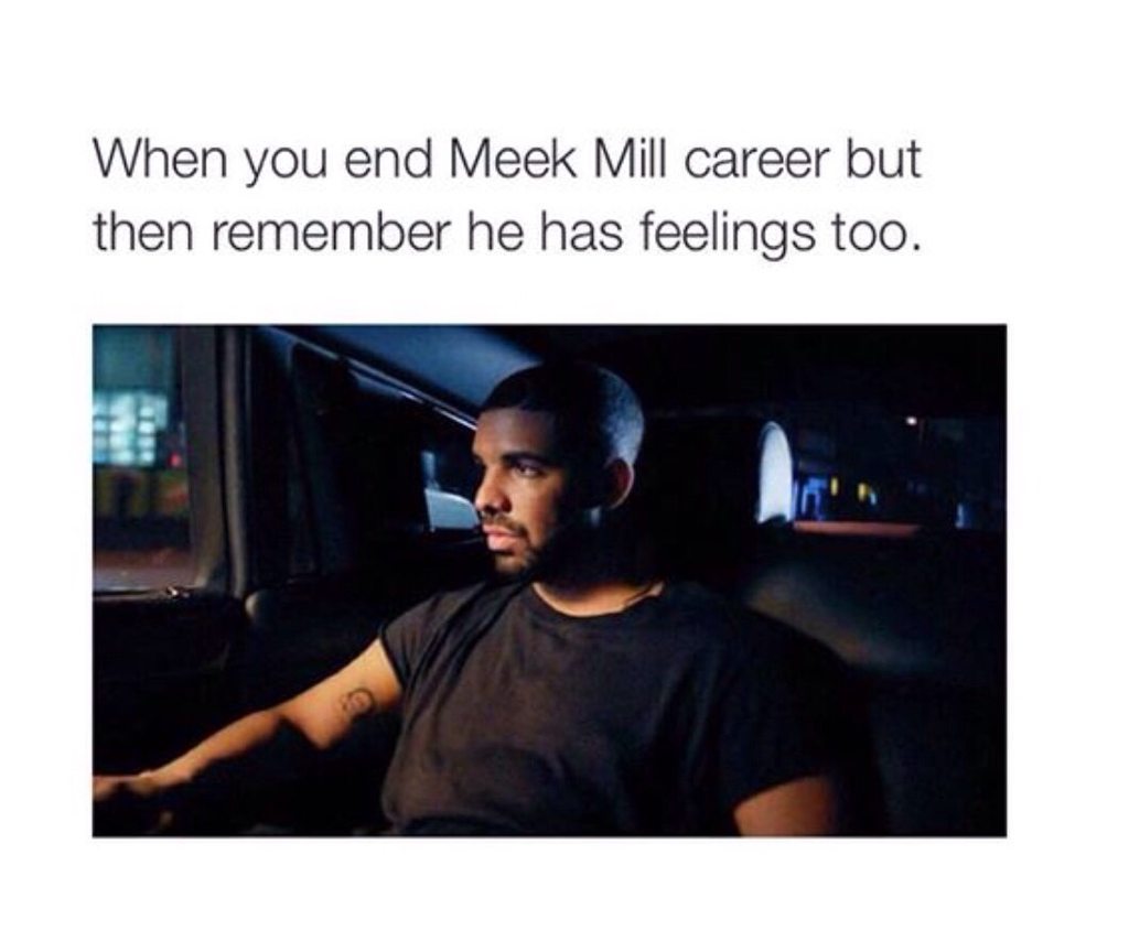 Drake Meme