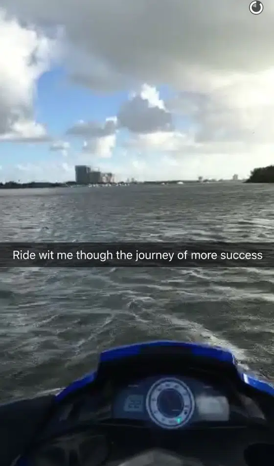 journey