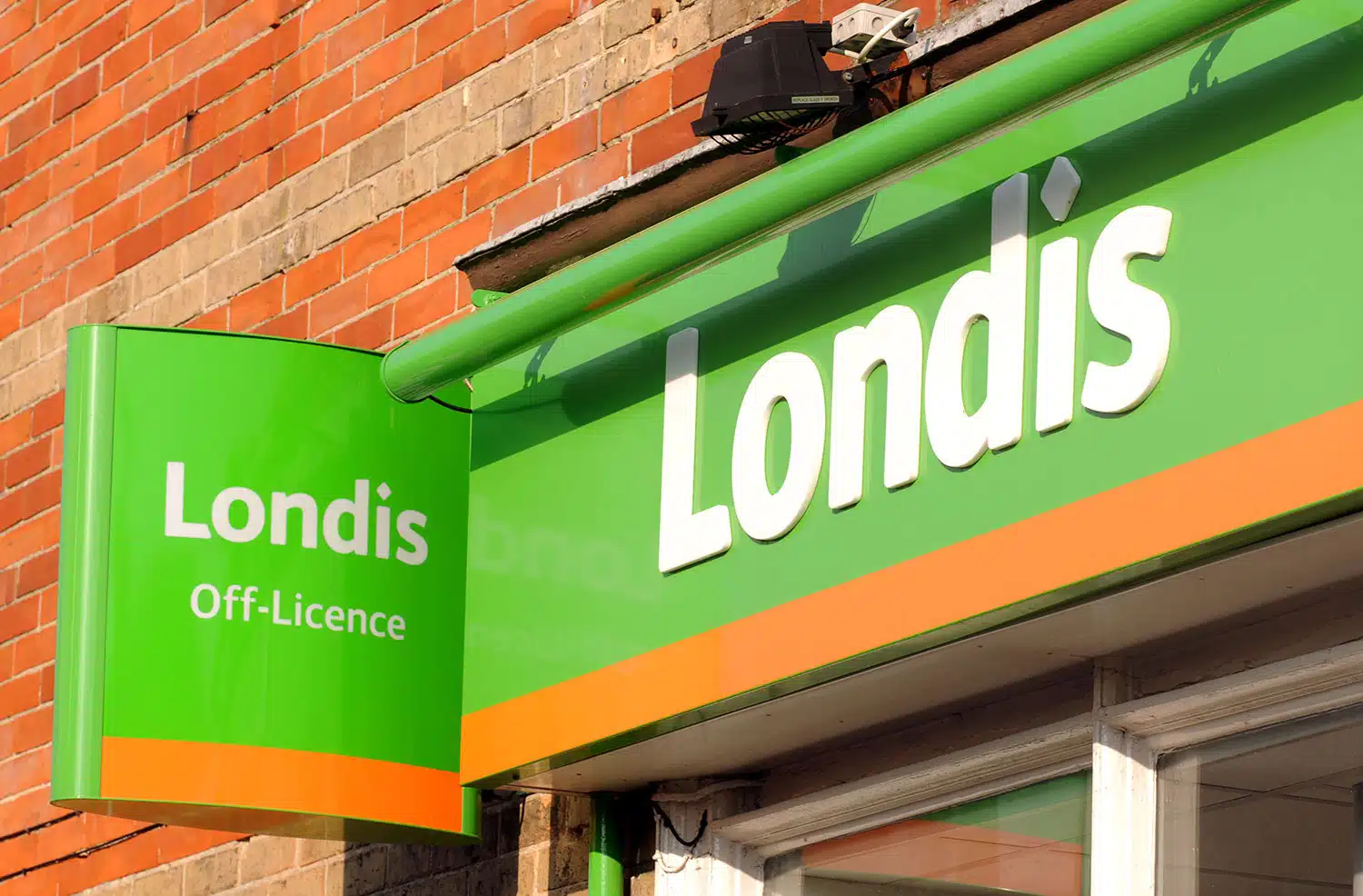 londis facade