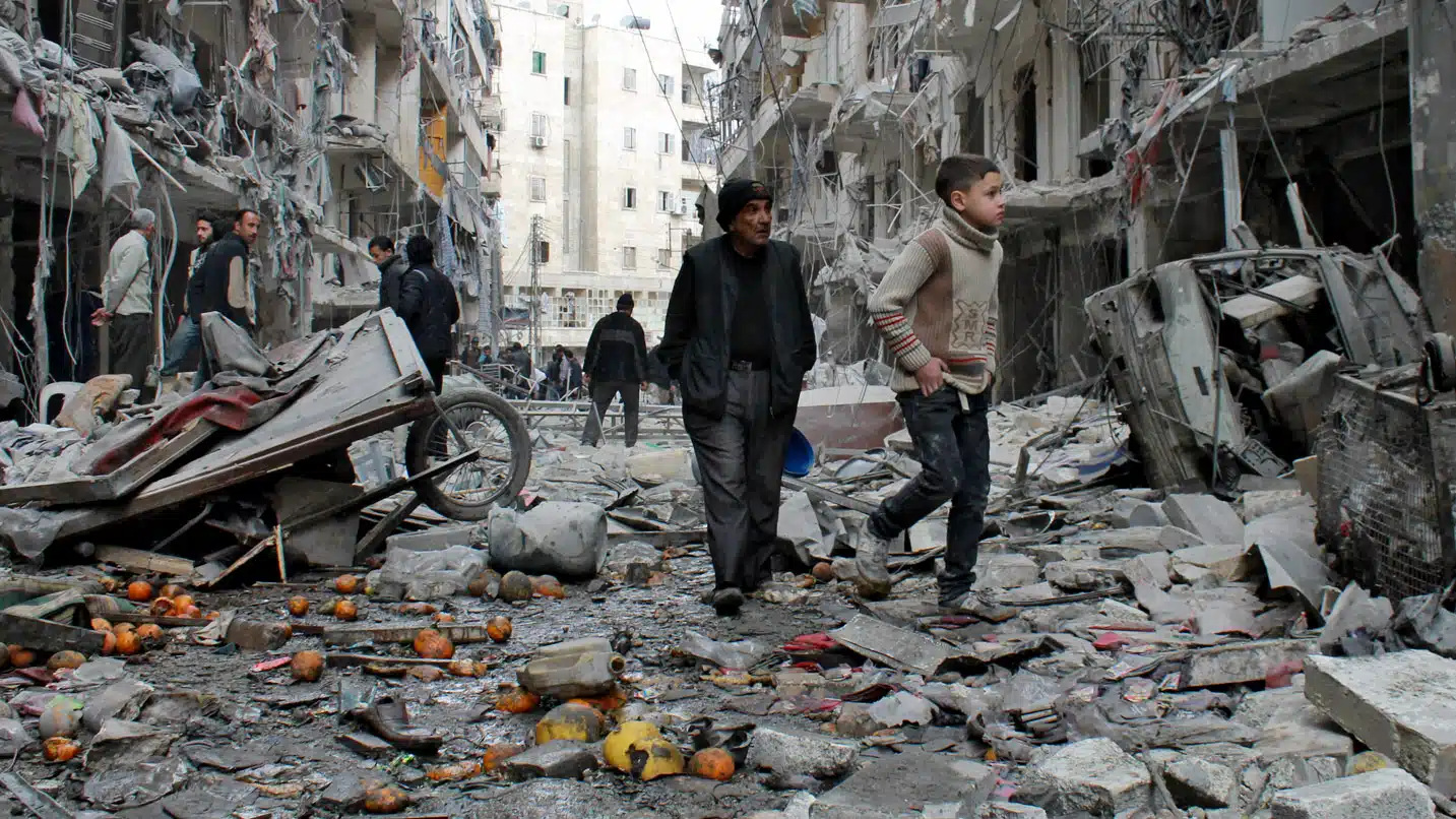 Syria