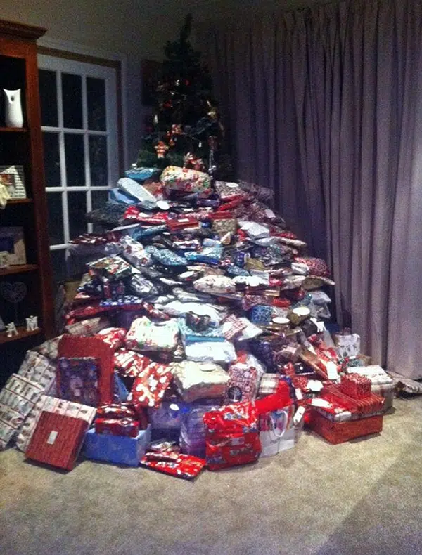 xmas tree
