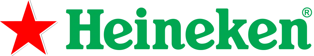 Advertising Tricks - Heineken Logo