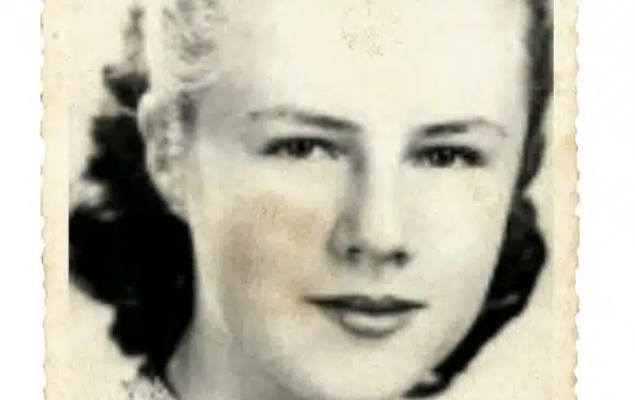 Bennington Triangle - Paula Welden