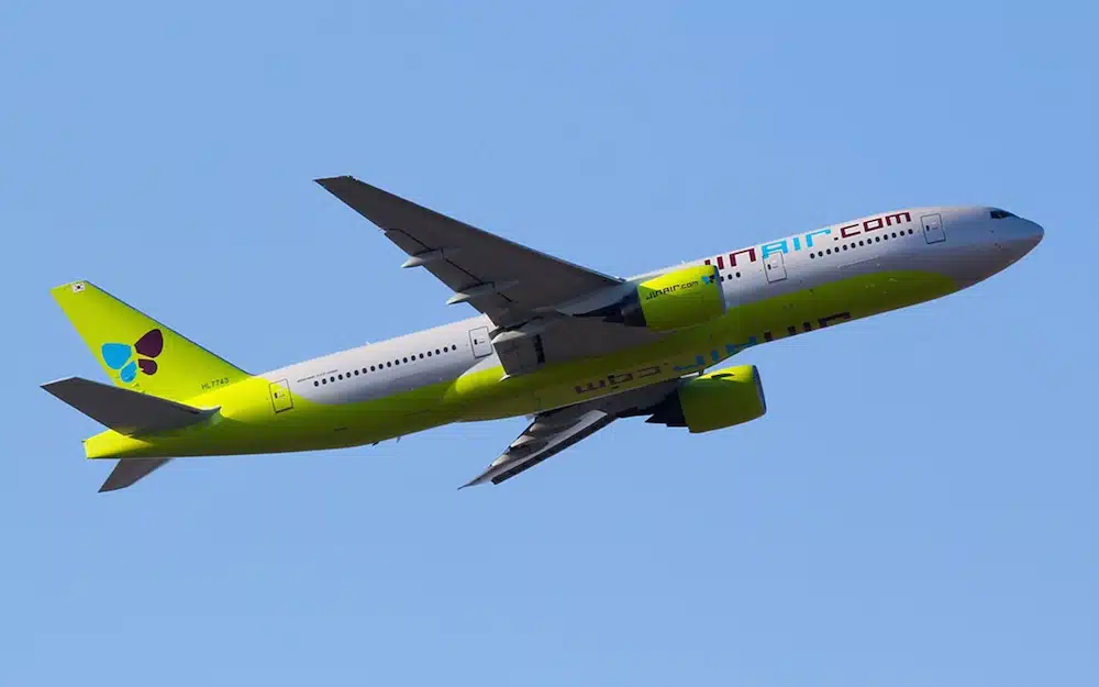 Jin Air
