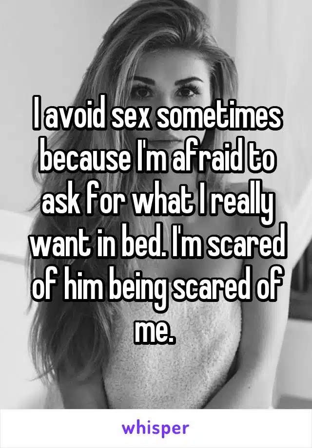 Not Having Sex 14