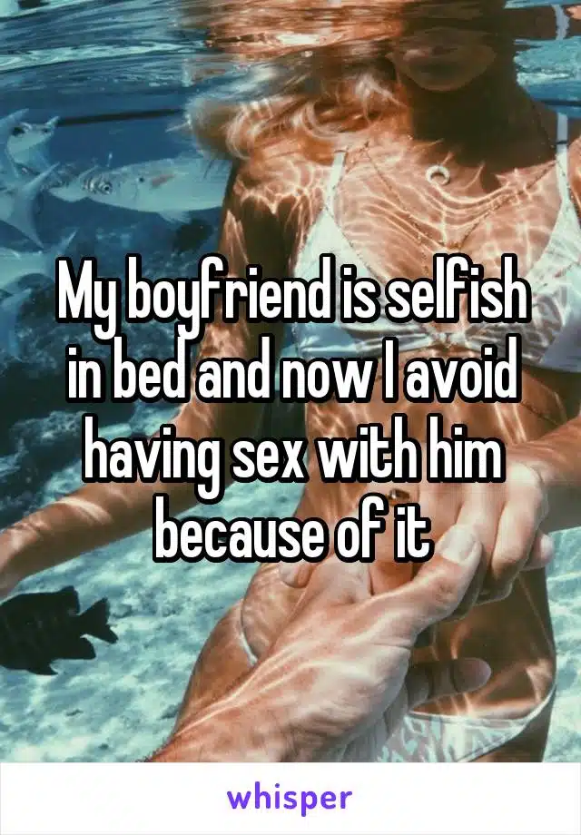 Not Having Sex 3