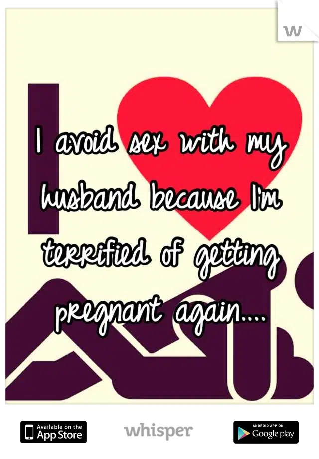 Not Having Sex 5