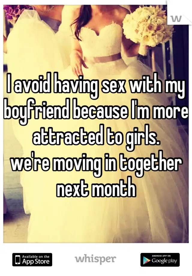 Not Having Sex 6