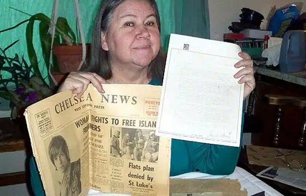 Sandra