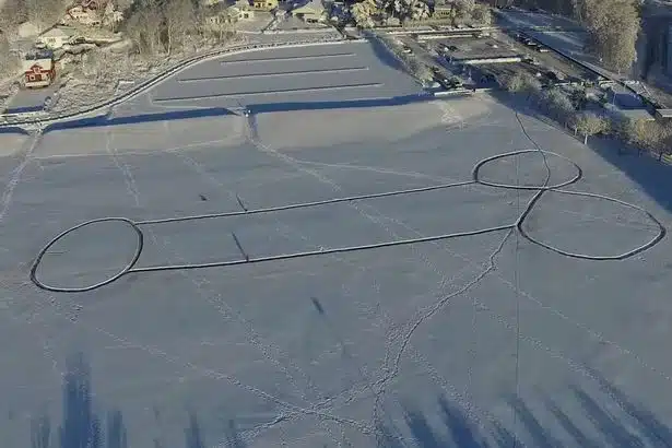 SnowPen