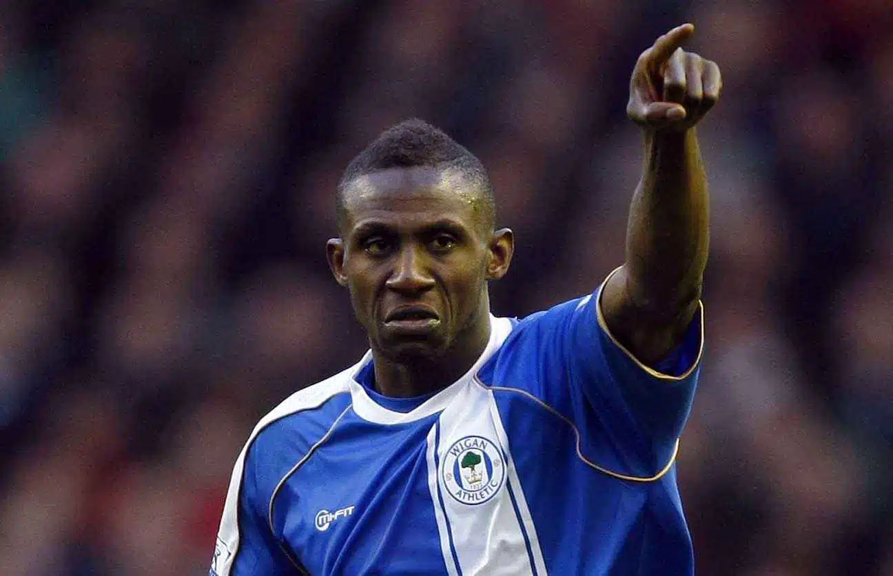 Steve Gohouri