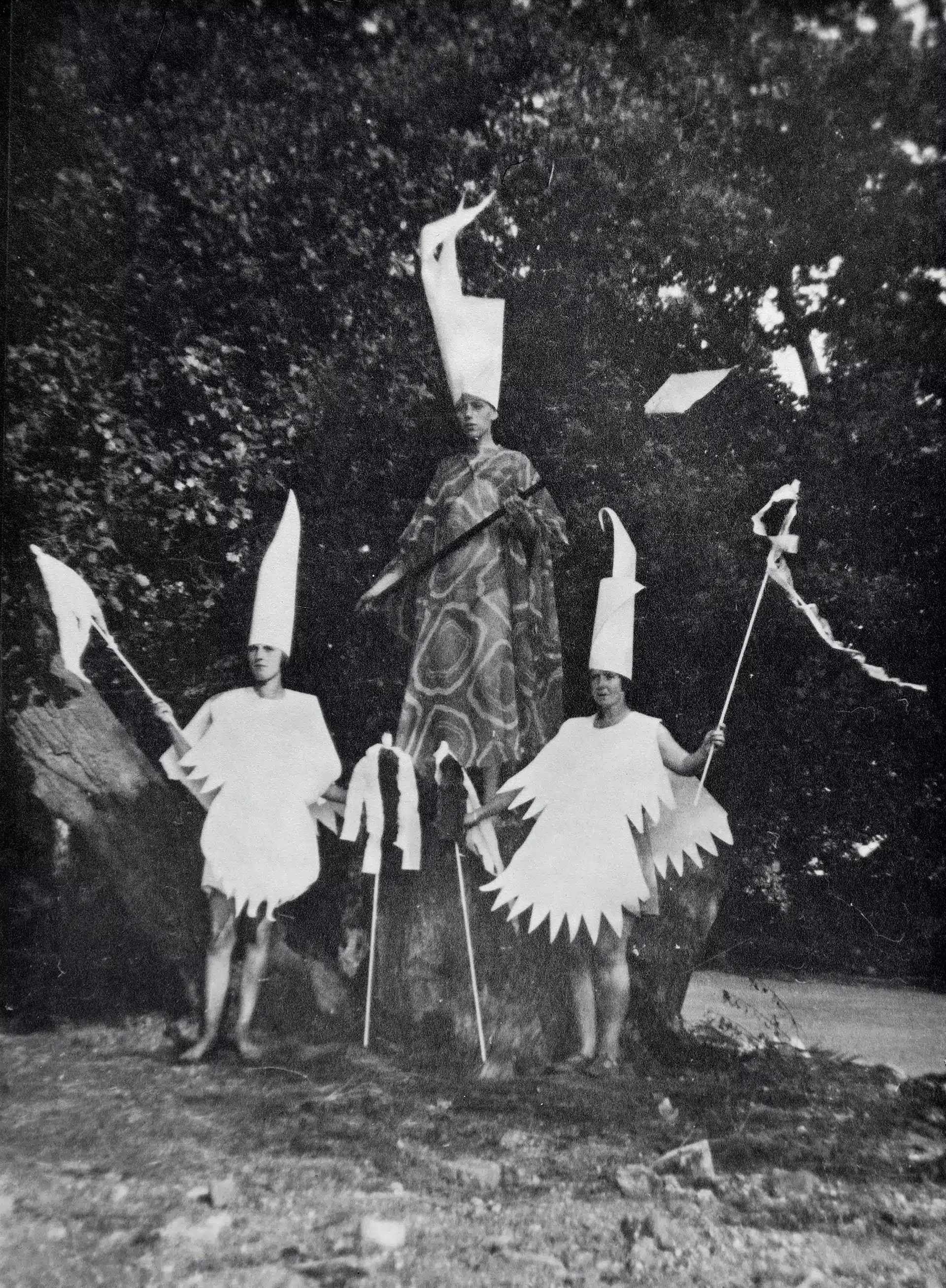 The Other KKK - Mad Hats