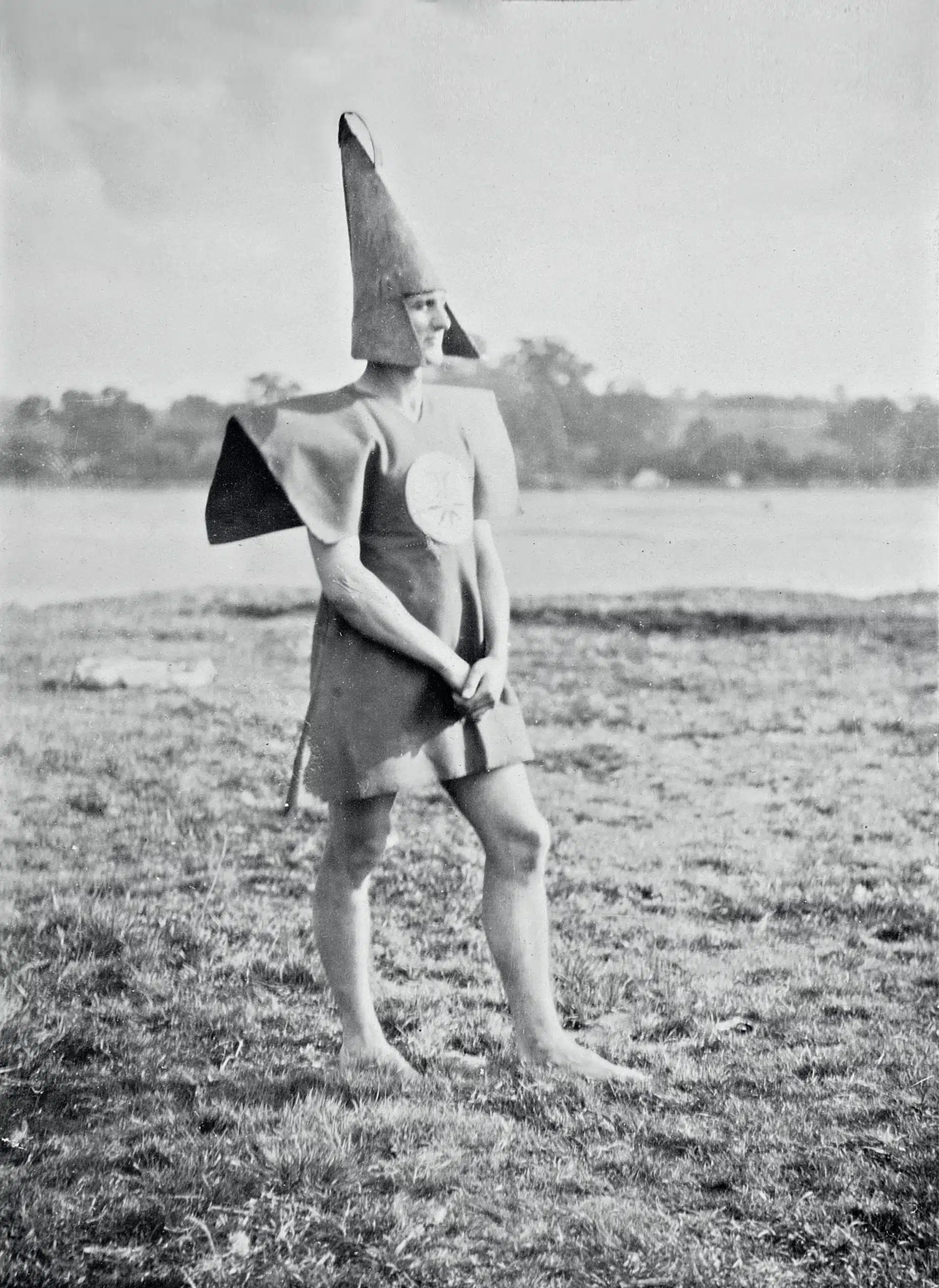 The Other KKK - Outfit